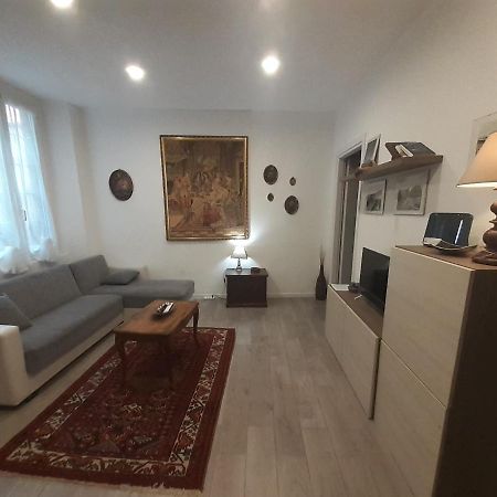 Casa Calu Apartment Genoa Luaran gambar