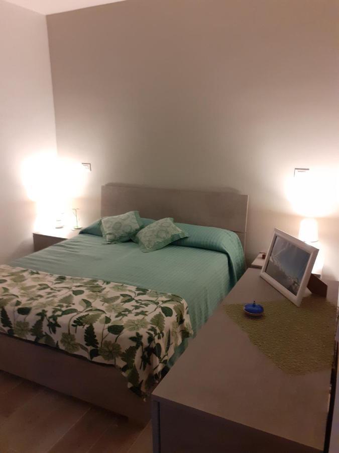 Casa Calu Apartment Genoa Luaran gambar