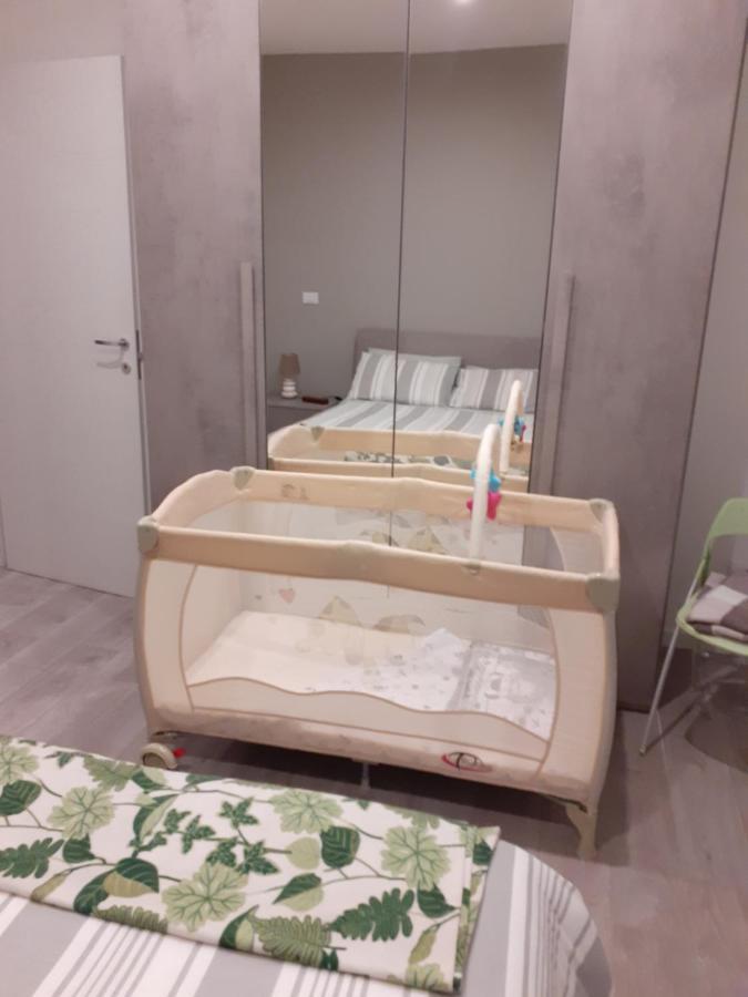 Casa Calu Apartment Genoa Luaran gambar